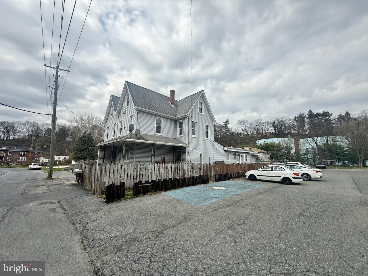 145 SPRING VALLEY ROAD