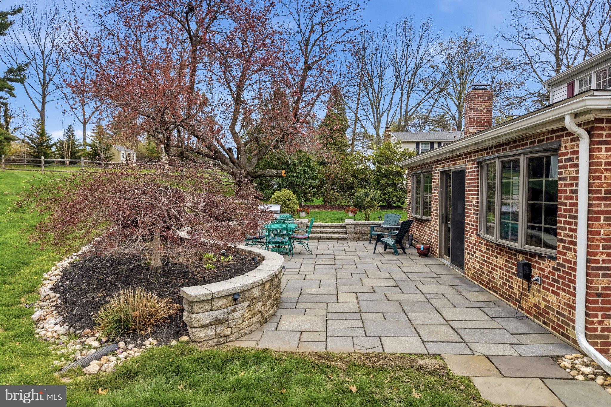 UPPER DUBLIN TWP - Residential