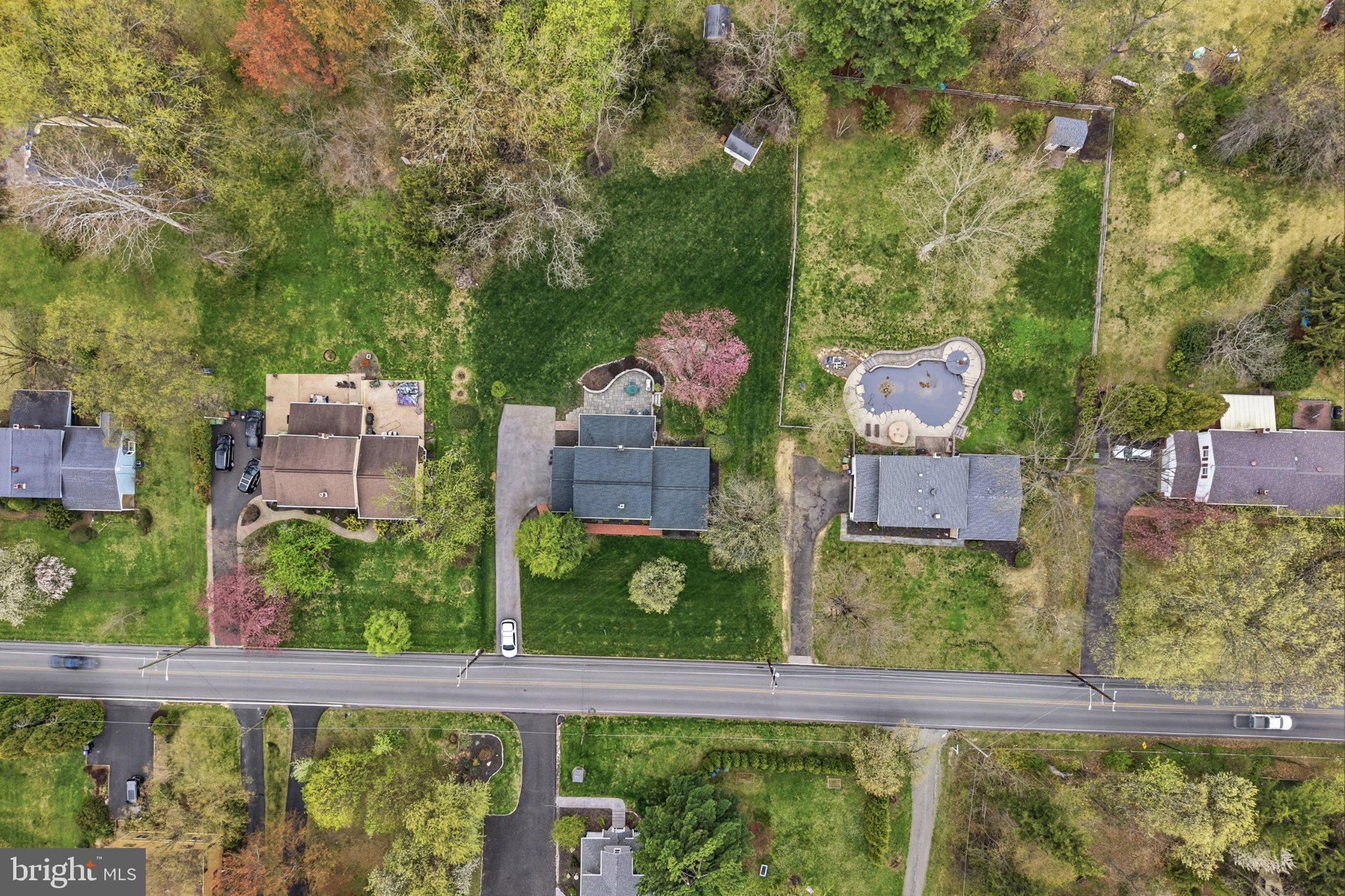 UPPER DUBLIN TWP - Residential