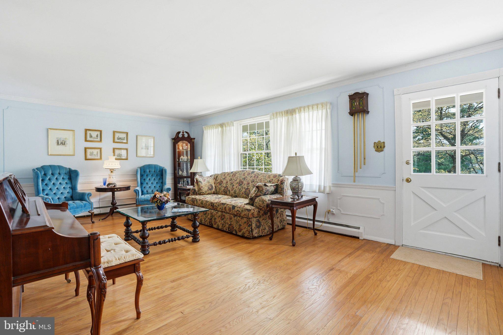 UPPER DUBLIN TWP - Residential