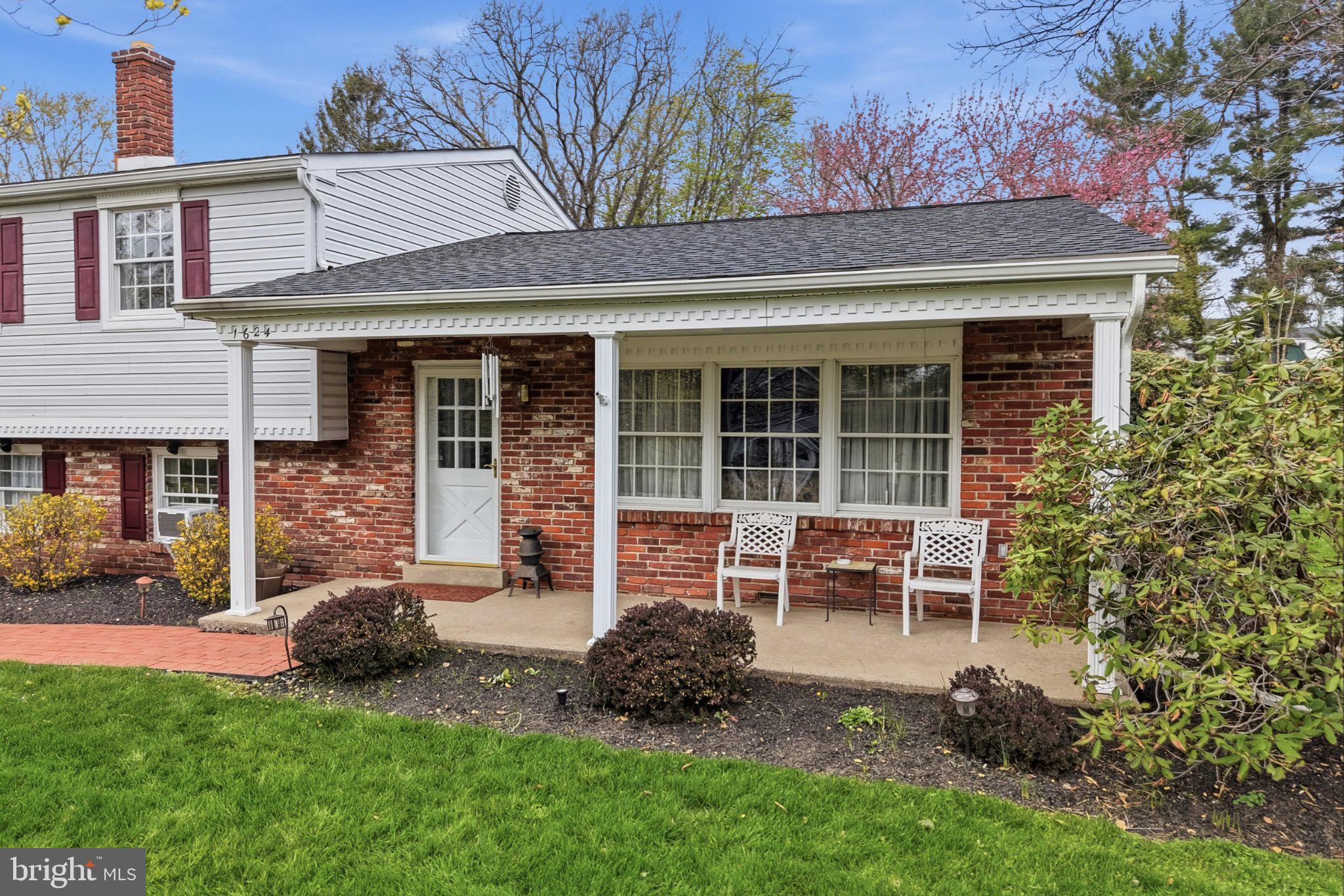 UPPER DUBLIN TWP - Residential