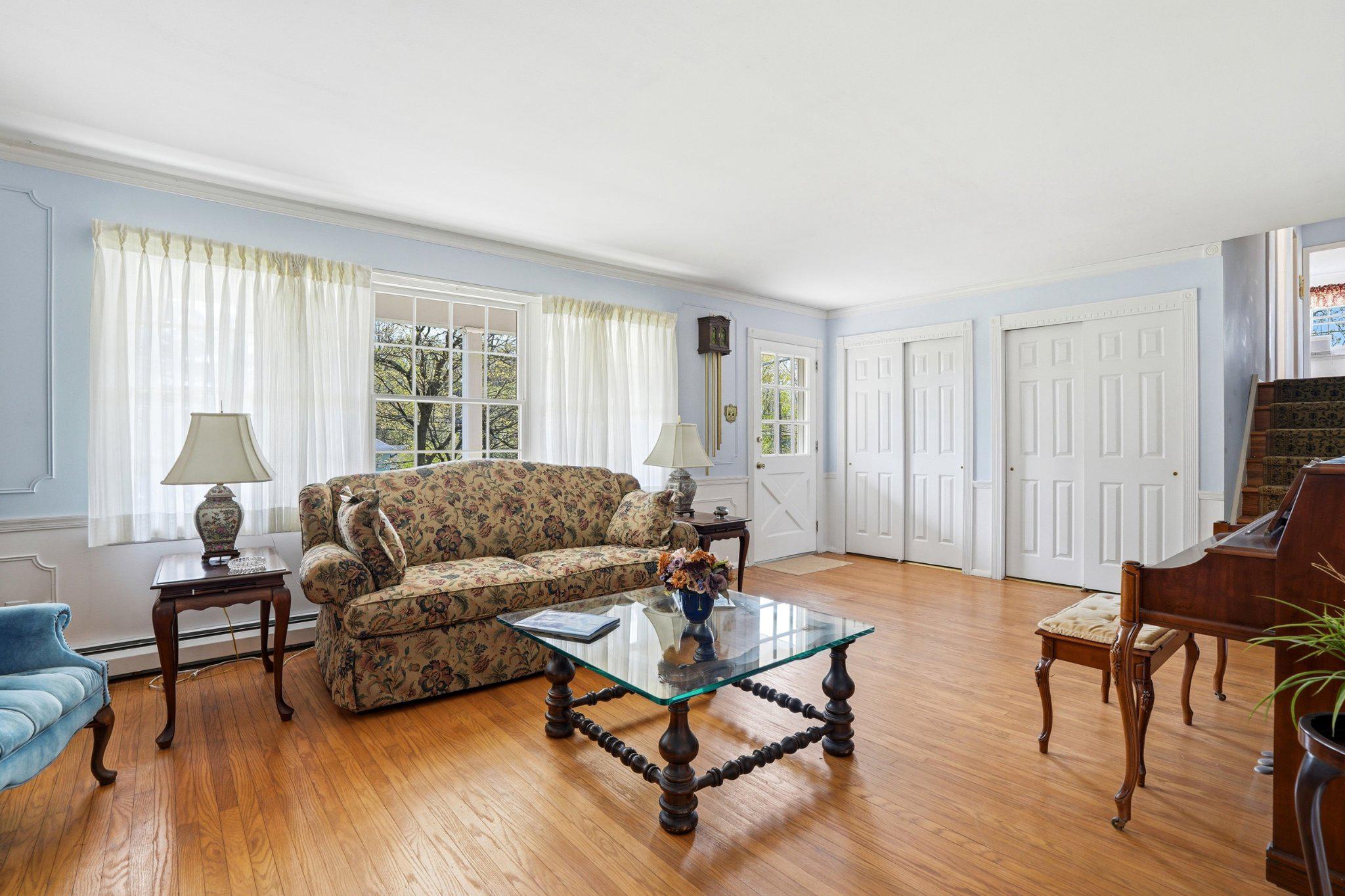 UPPER DUBLIN TWP - Residential