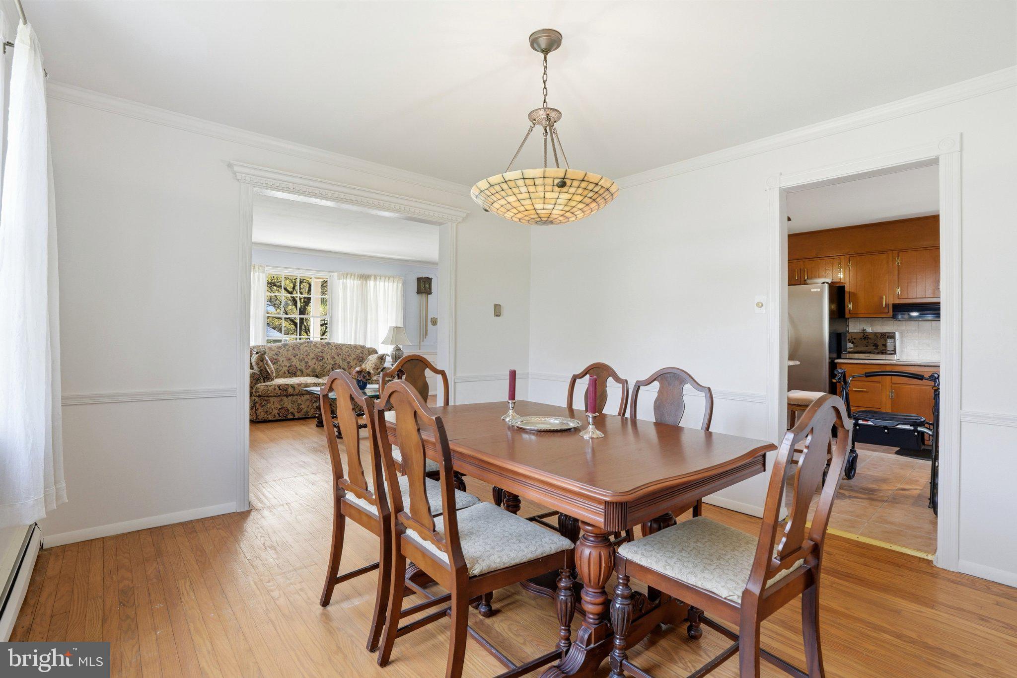 UPPER DUBLIN TWP - Residential