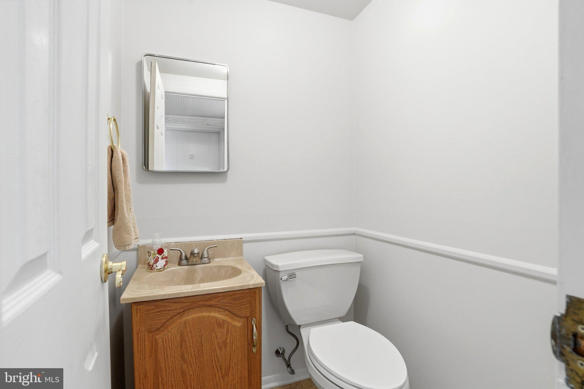 UPPER DUBLIN TWP - Residential