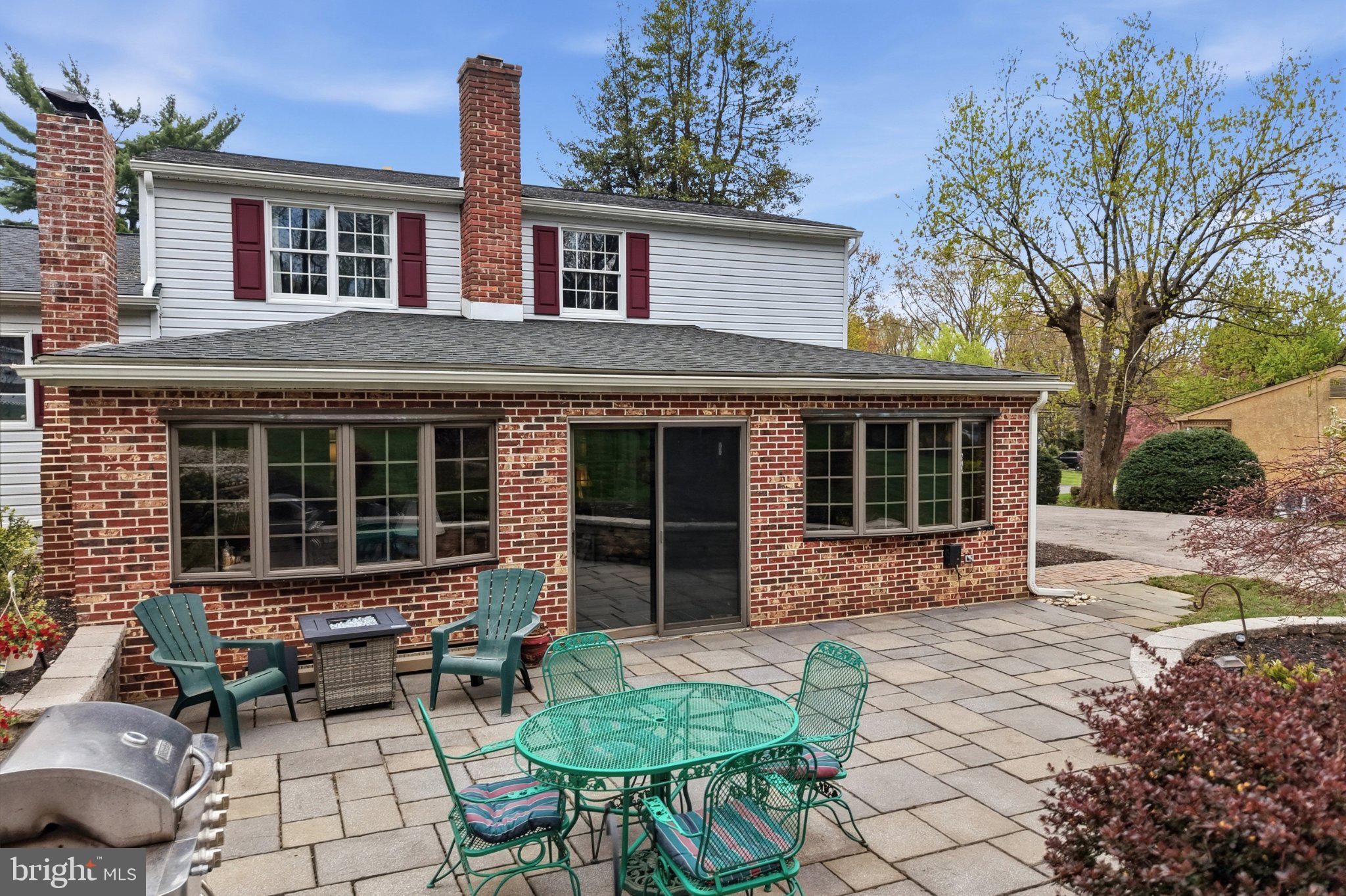 UPPER DUBLIN TWP - Residential