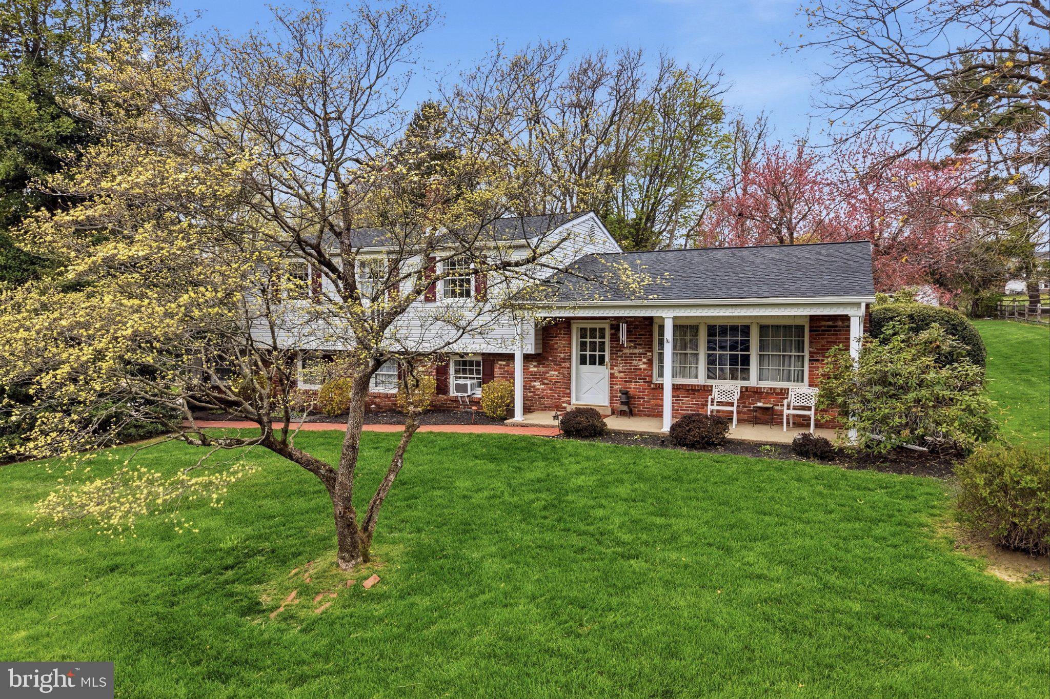 UPPER DUBLIN TWP - Residential