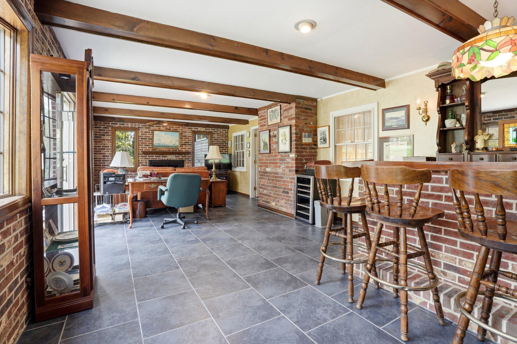 UPPER DUBLIN TWP - Residential