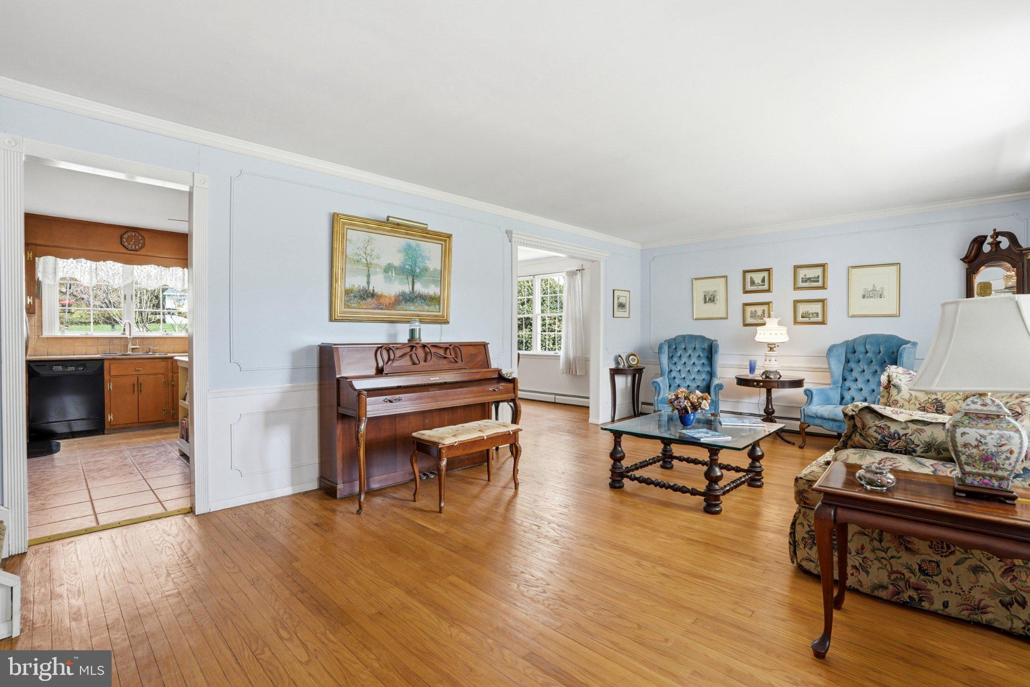 UPPER DUBLIN TWP - Residential