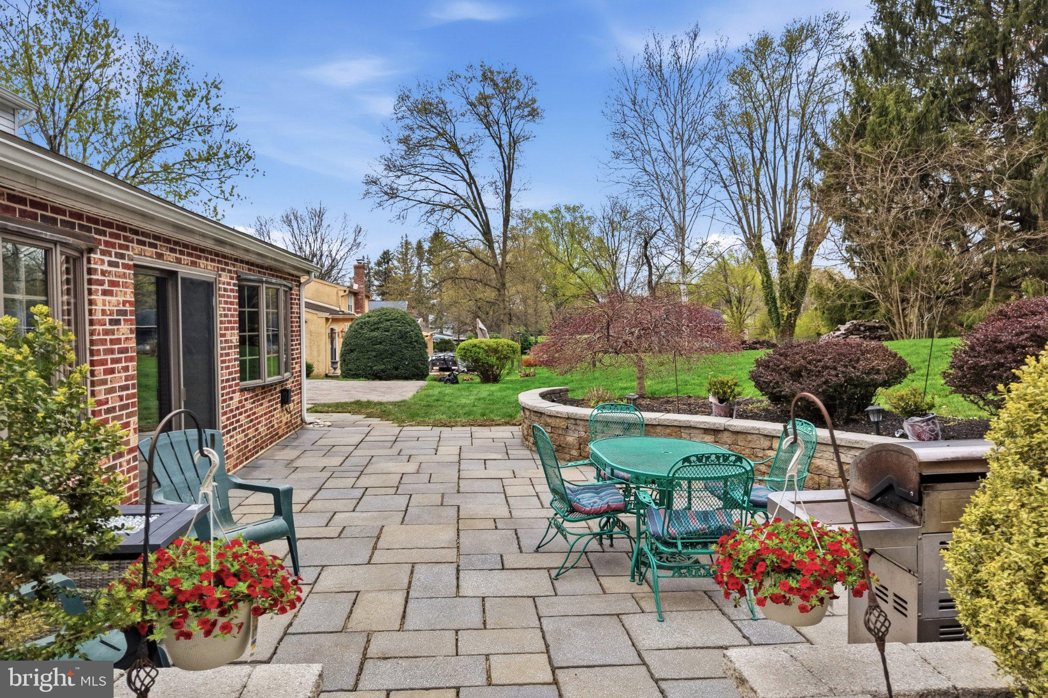 UPPER DUBLIN TWP - Residential