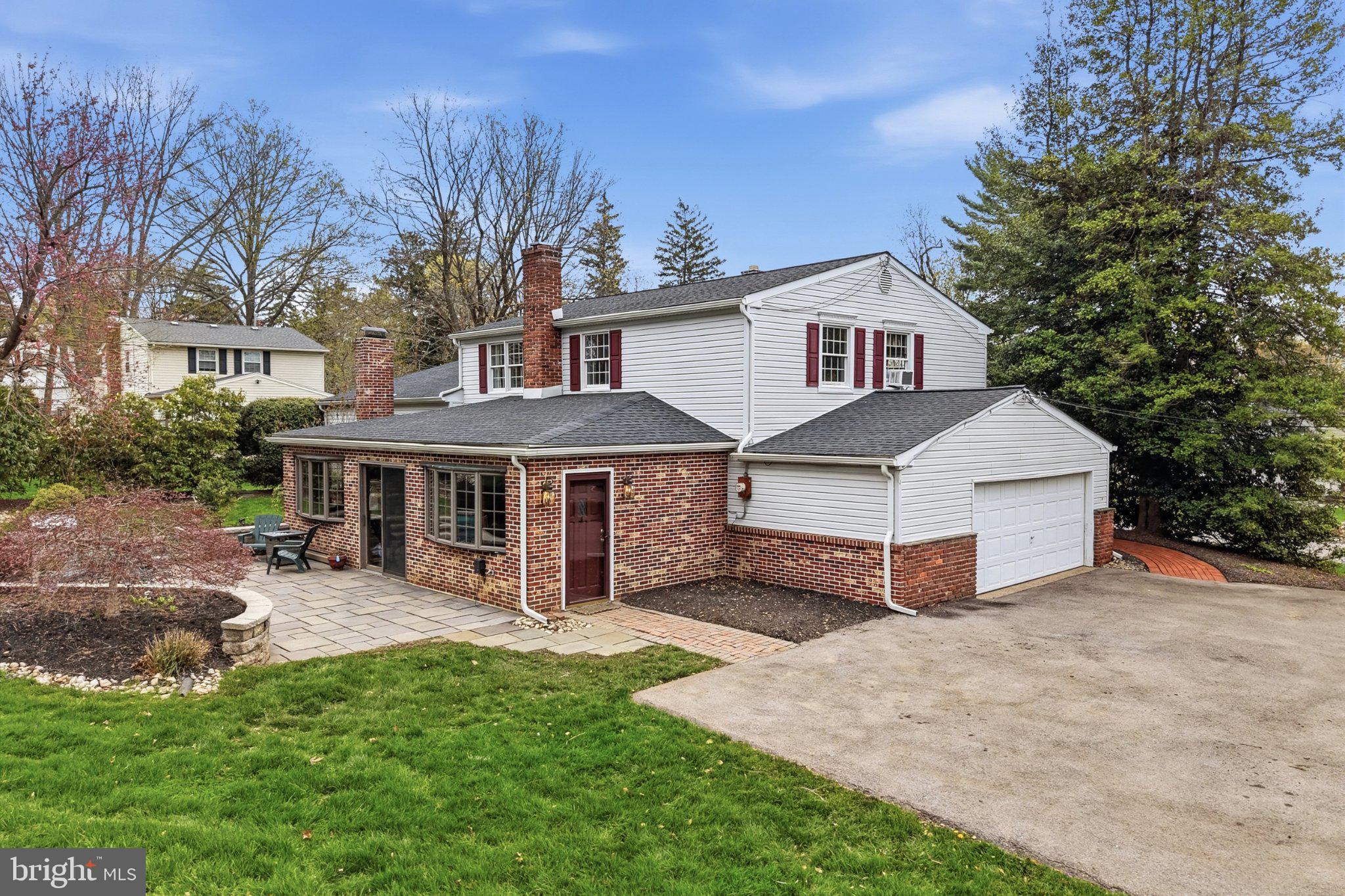 UPPER DUBLIN TWP - Residential