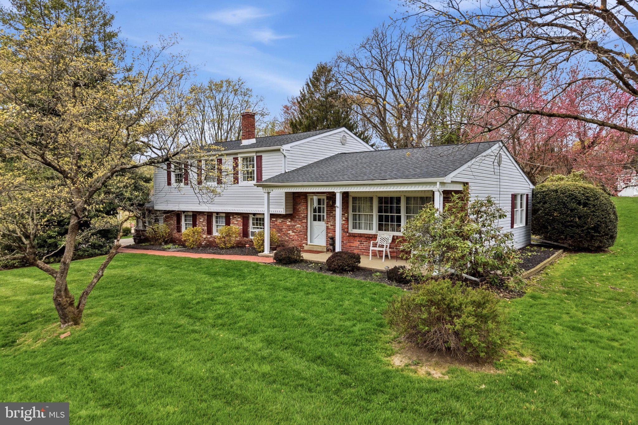 UPPER DUBLIN TWP - Residential