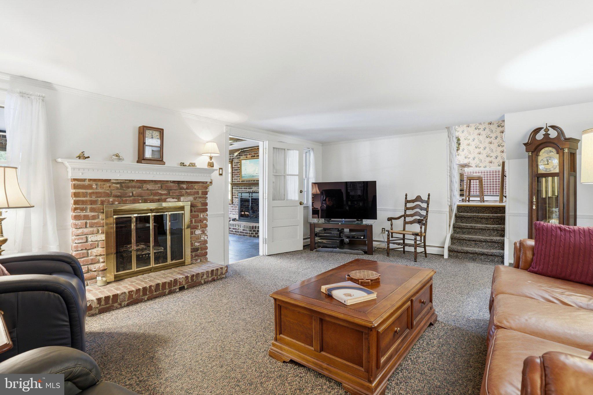 UPPER DUBLIN TWP - Residential