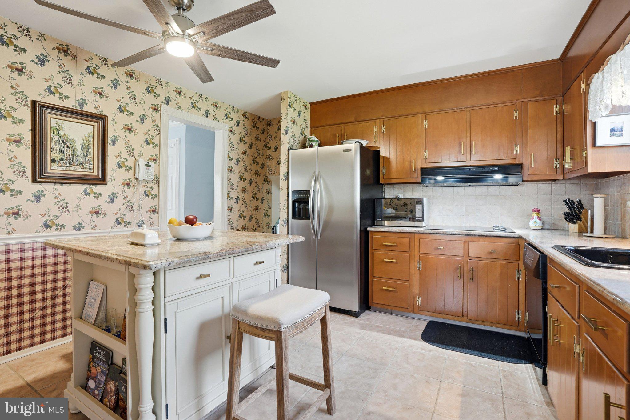 UPPER DUBLIN TWP - Residential