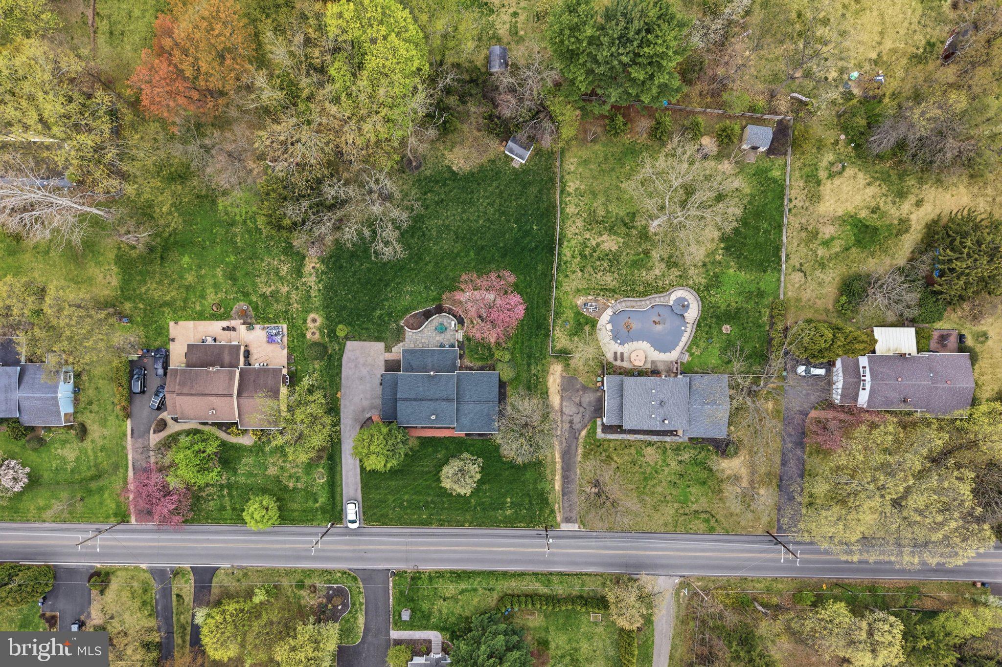 UPPER DUBLIN TWP - Residential