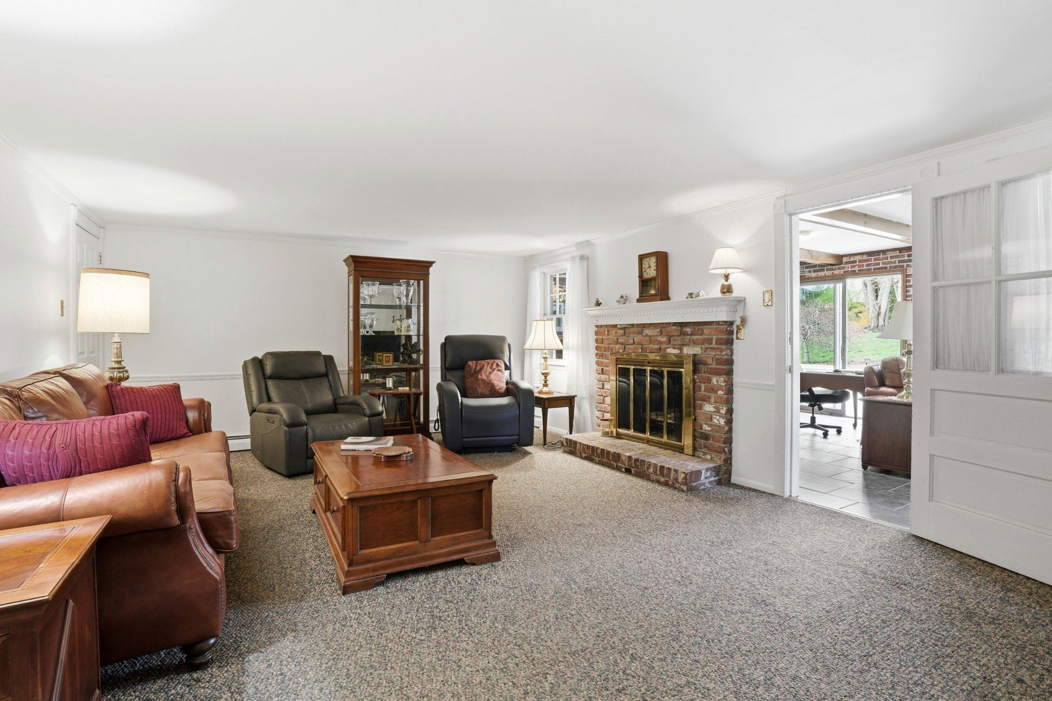 UPPER DUBLIN TWP - Residential