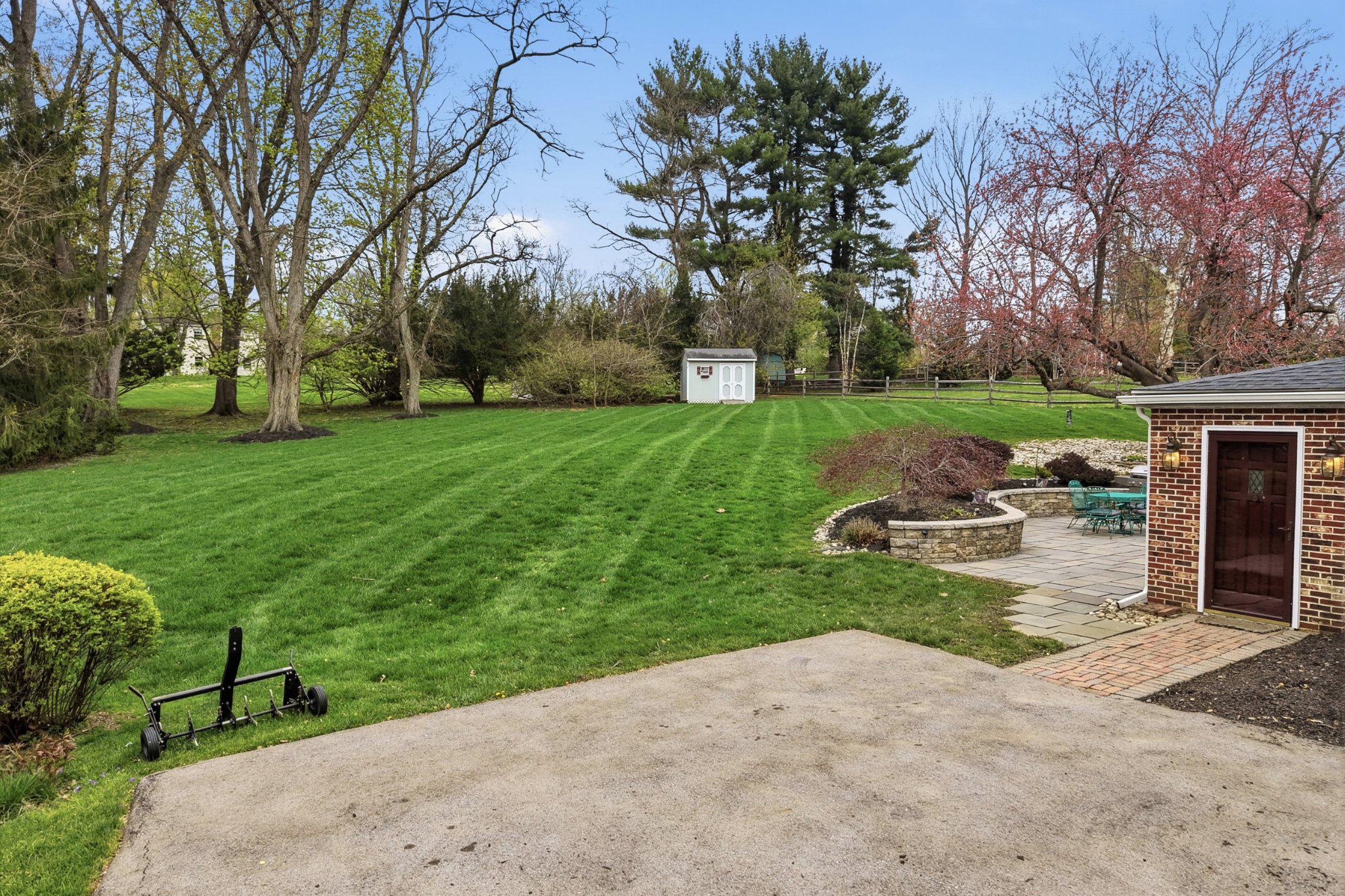 UPPER DUBLIN TWP - Residential