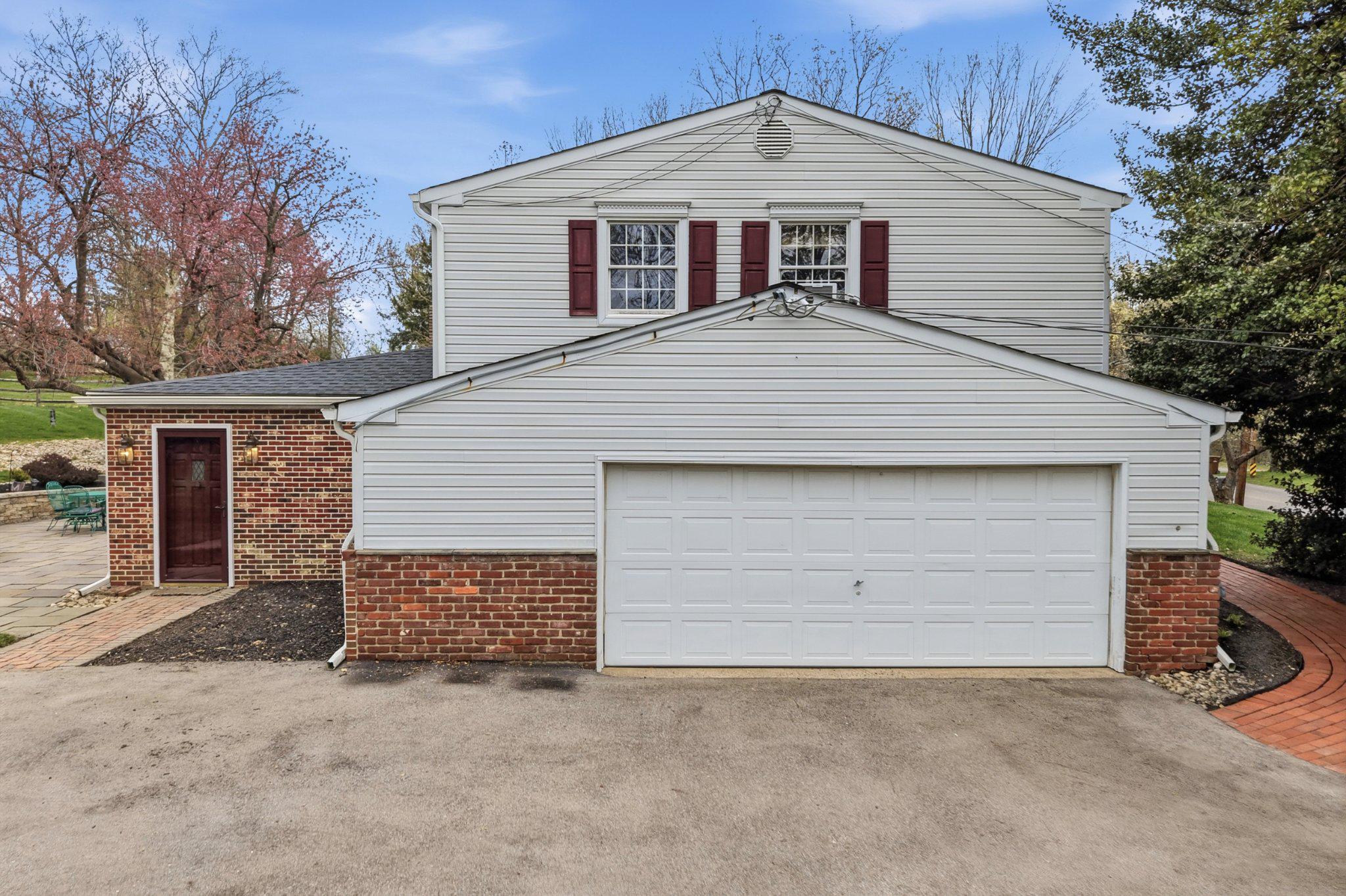 UPPER DUBLIN TWP - Residential