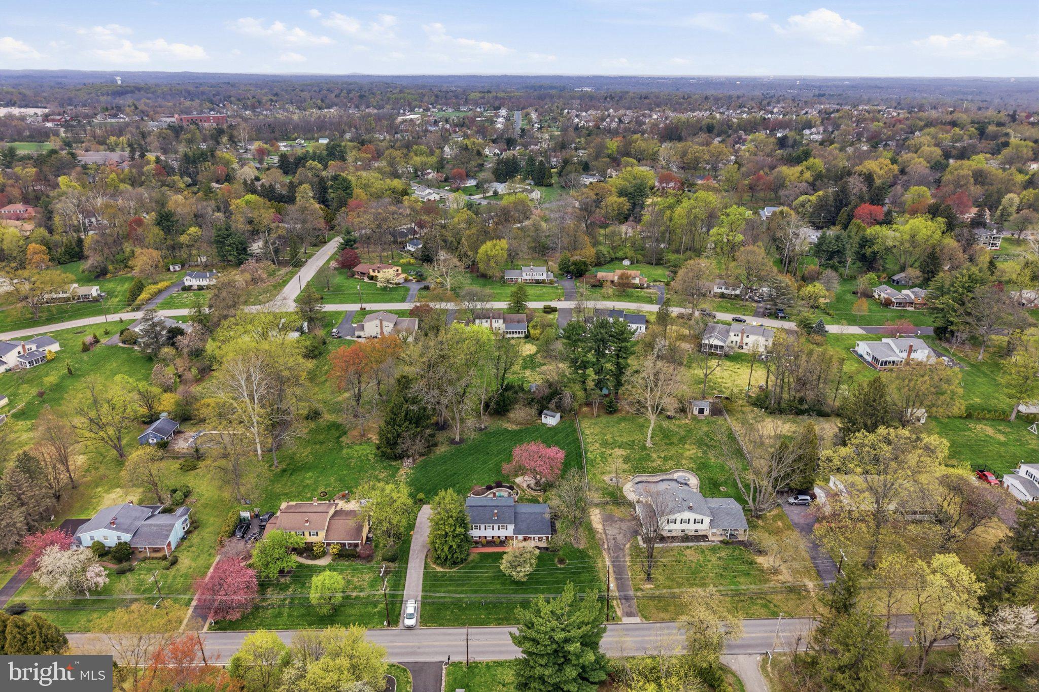 UPPER DUBLIN TWP - Residential