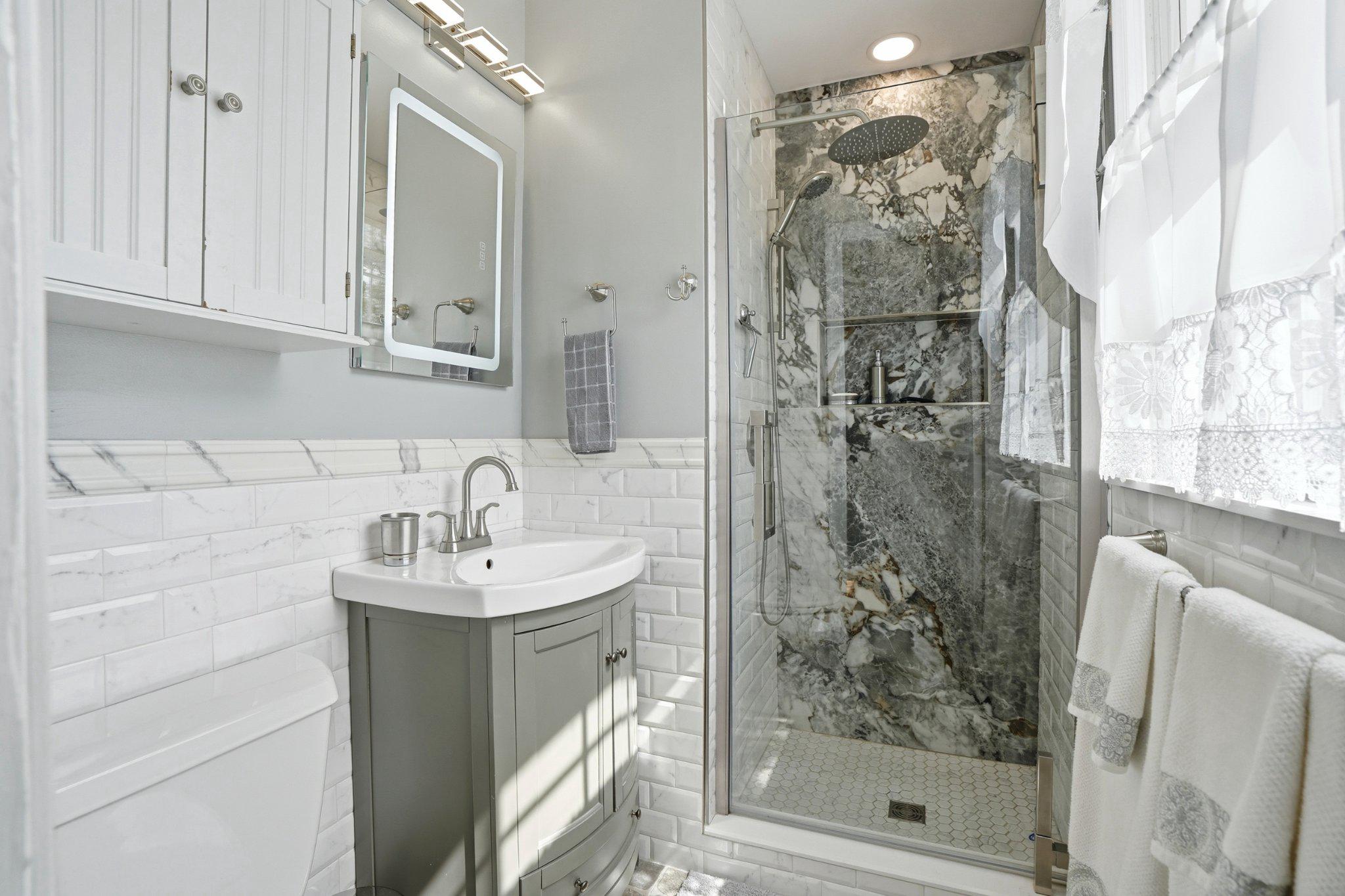 UPPER DUBLIN TWP - Residential