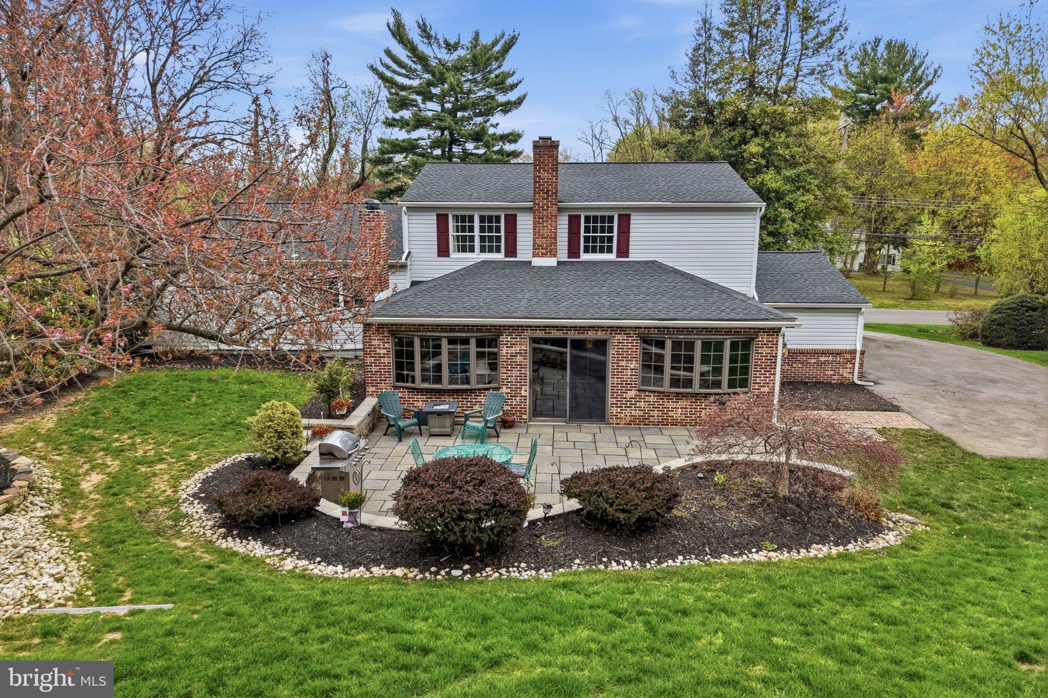 UPPER DUBLIN TWP - Residential