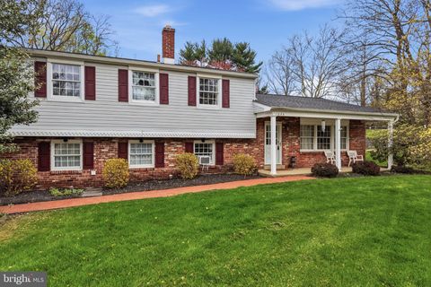 1624 DILLON ROAD AMBLER PA 19002