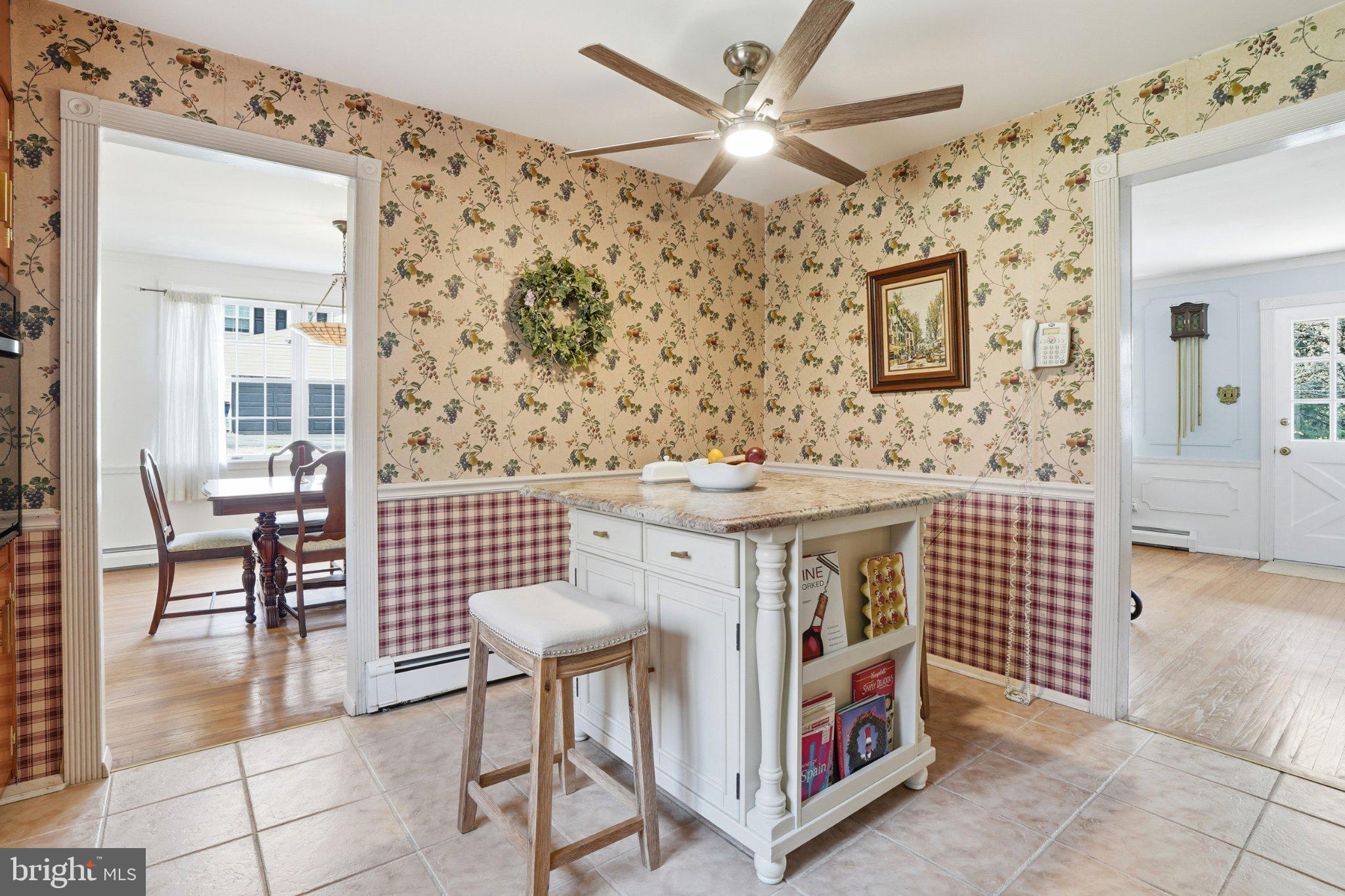 UPPER DUBLIN TWP - Residential