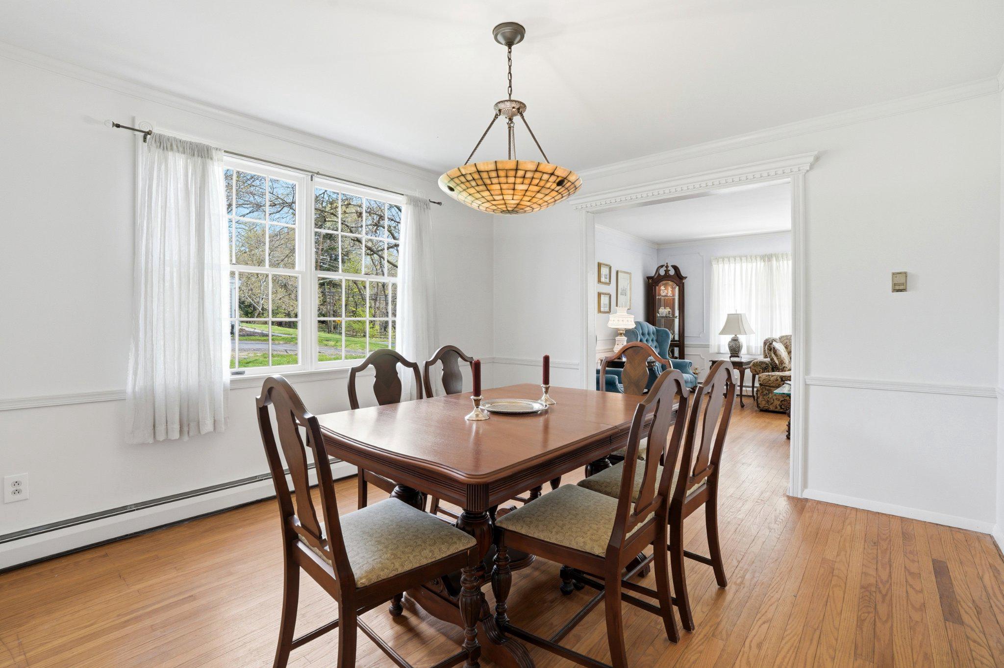 UPPER DUBLIN TWP - Residential