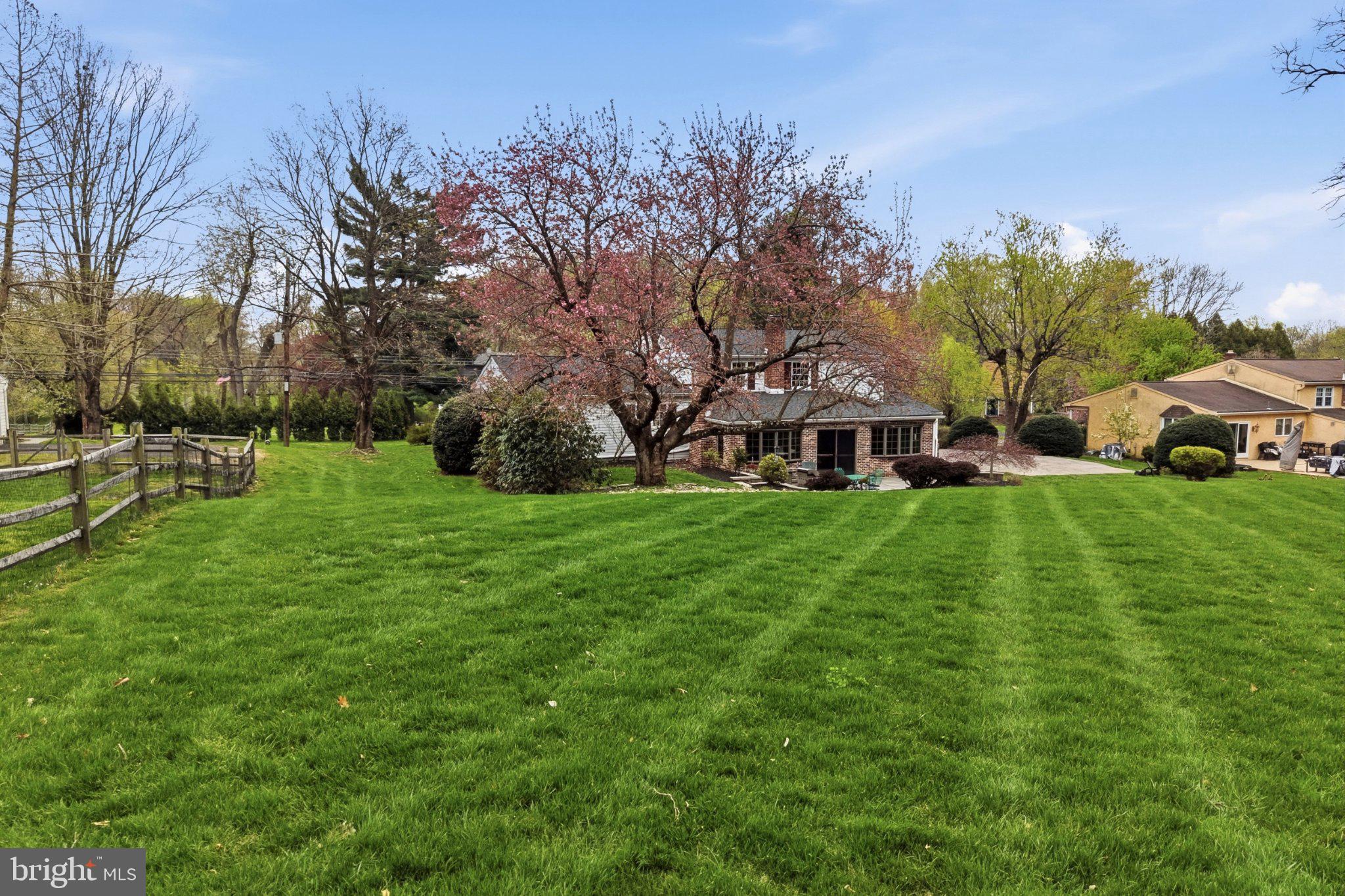 UPPER DUBLIN TWP - Residential