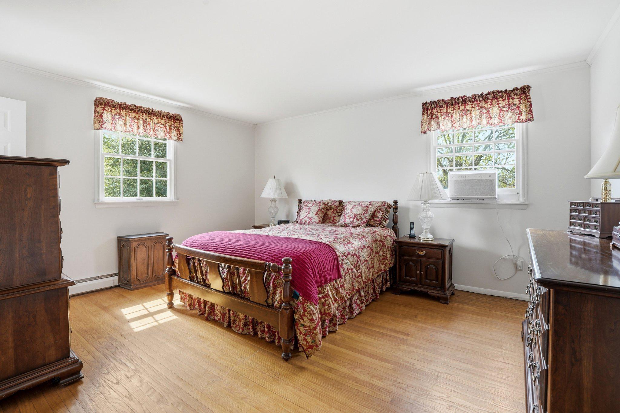 UPPER DUBLIN TWP - Residential