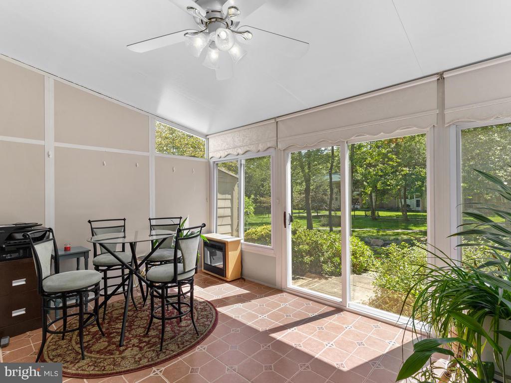 MONTGOMERY MUTUAL COOP - Residential