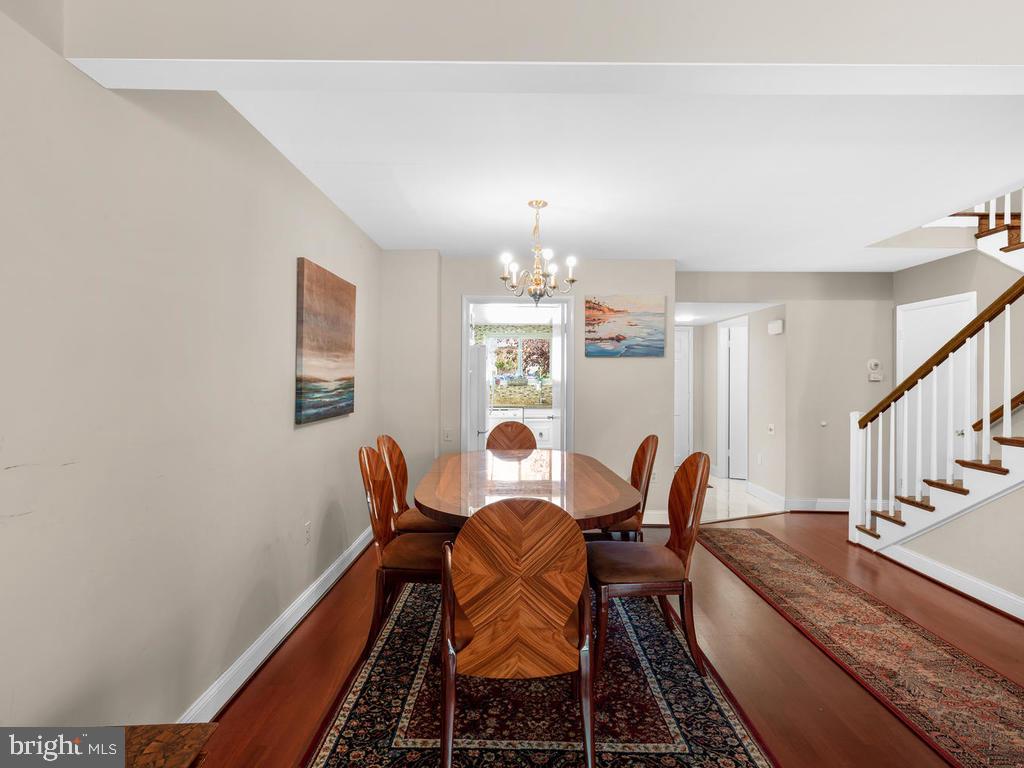 MONTGOMERY MUTUAL COOP - Residential