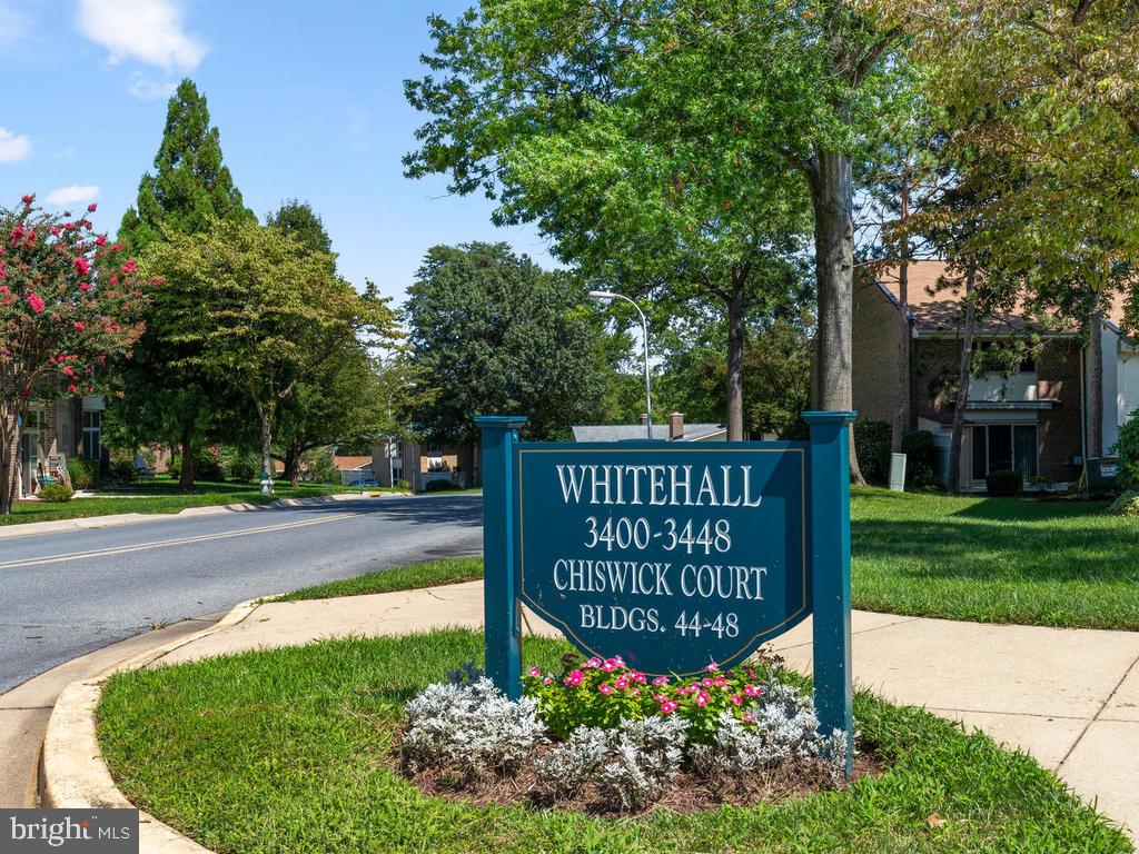 MONTGOMERY MUTUAL COOP - Residential