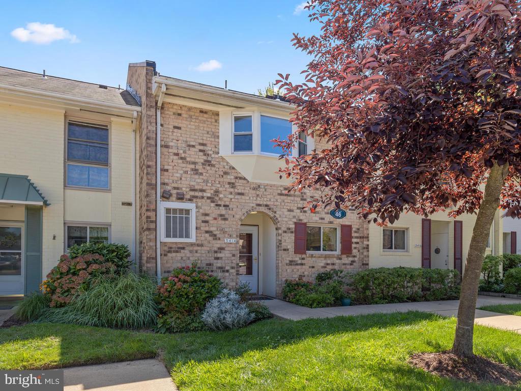 MONTGOMERY MUTUAL COOP - Residential