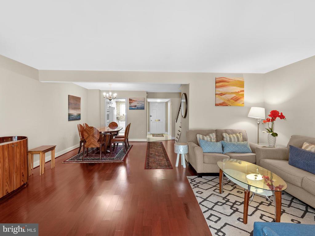 MONTGOMERY MUTUAL COOP - Residential