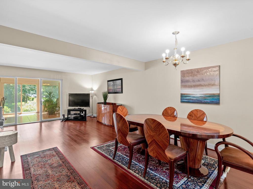 MONTGOMERY MUTUAL COOP - Residential