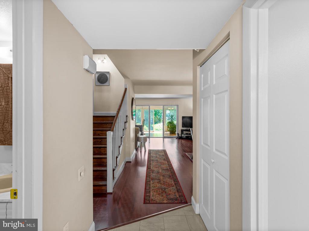 MONTGOMERY MUTUAL COOP - Residential