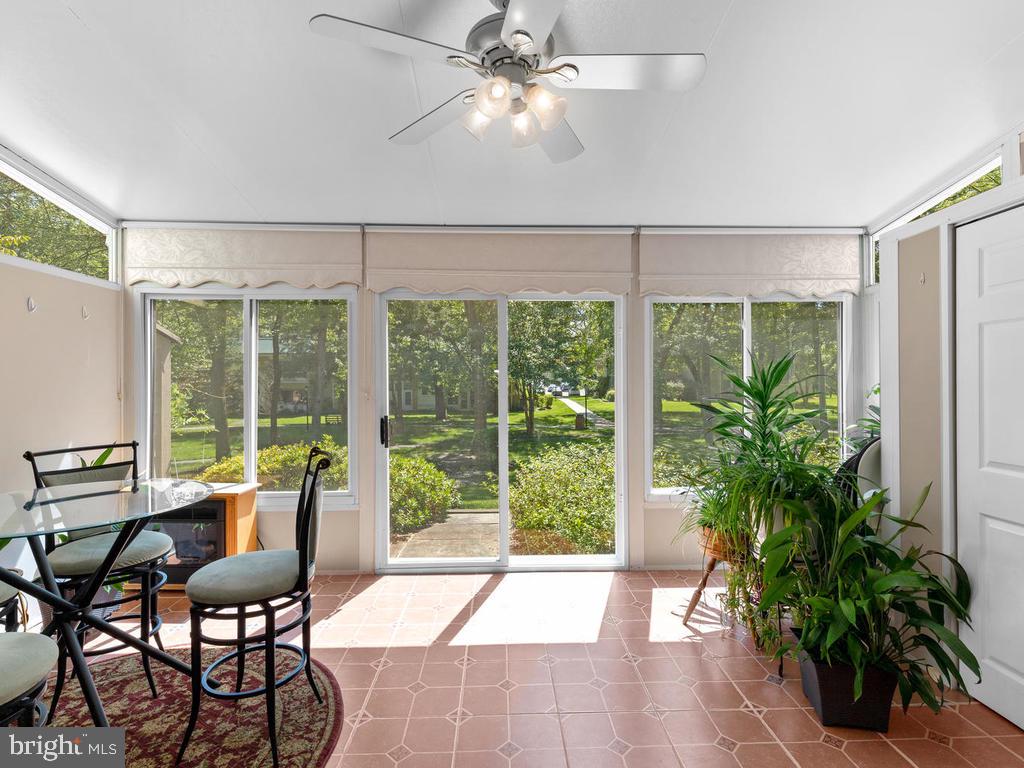 MONTGOMERY MUTUAL COOP - Residential