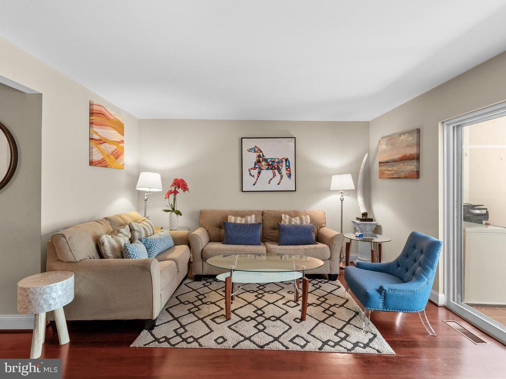 MONTGOMERY MUTUAL COOP - Residential