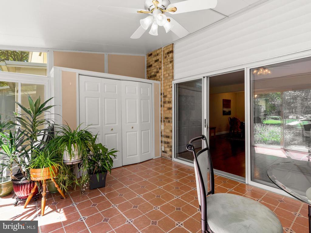 MONTGOMERY MUTUAL COOP - Residential