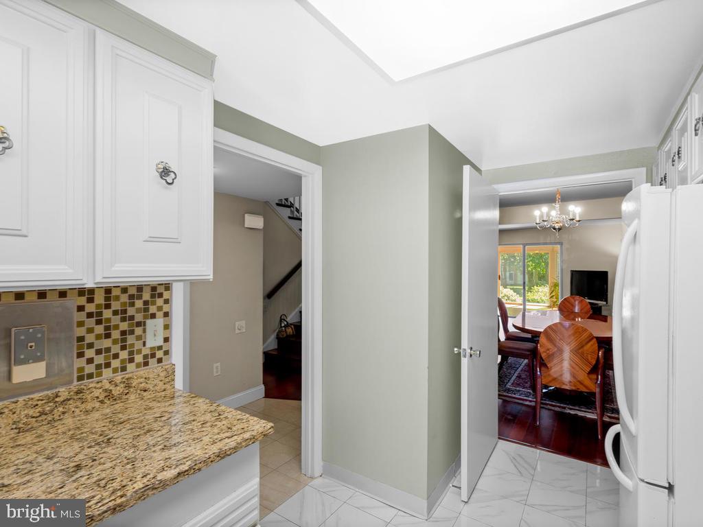 MONTGOMERY MUTUAL COOP - Residential