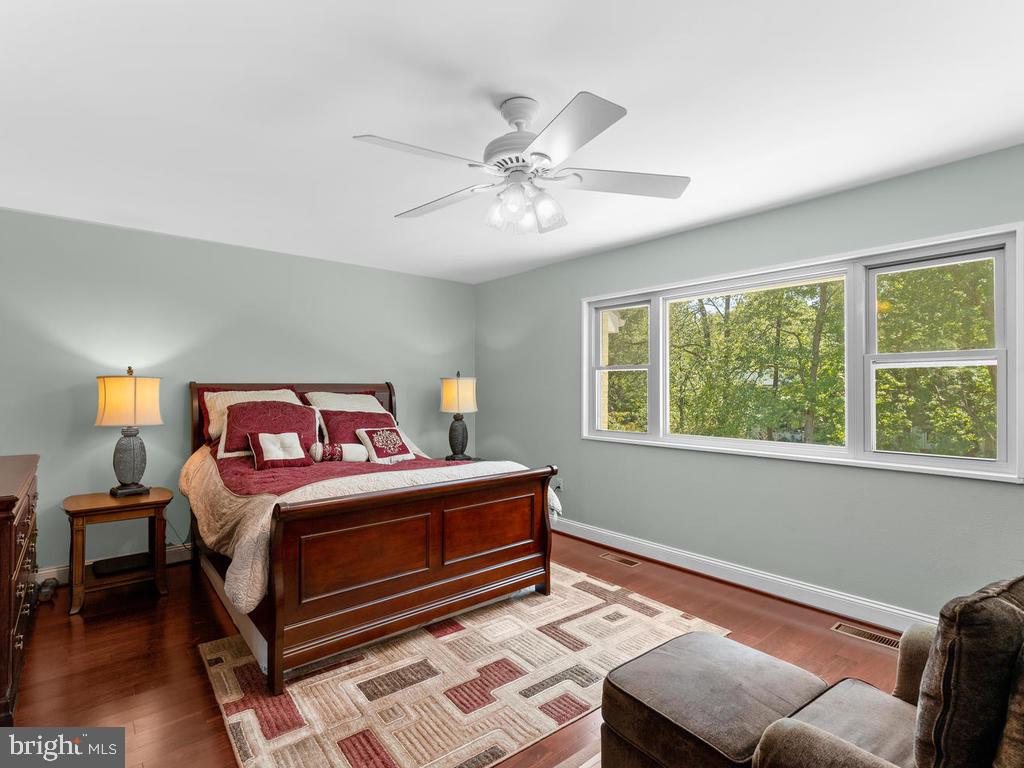 MONTGOMERY MUTUAL COOP - Residential