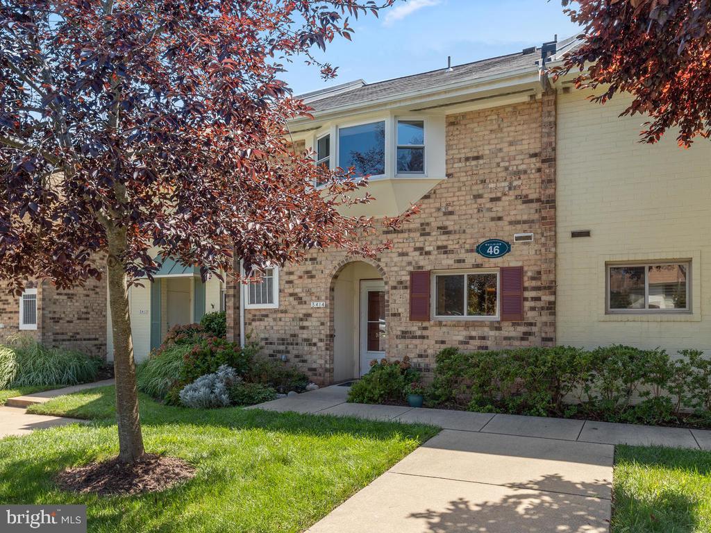 MONTGOMERY MUTUAL COOP - Residential