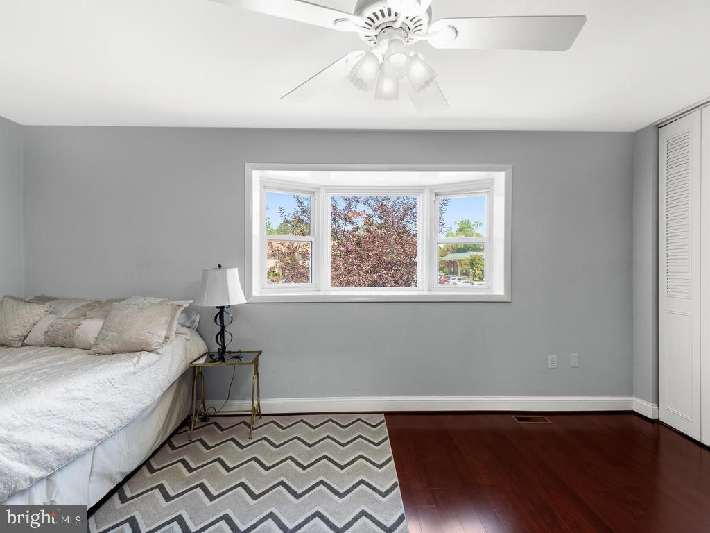 MONTGOMERY MUTUAL COOP - Residential