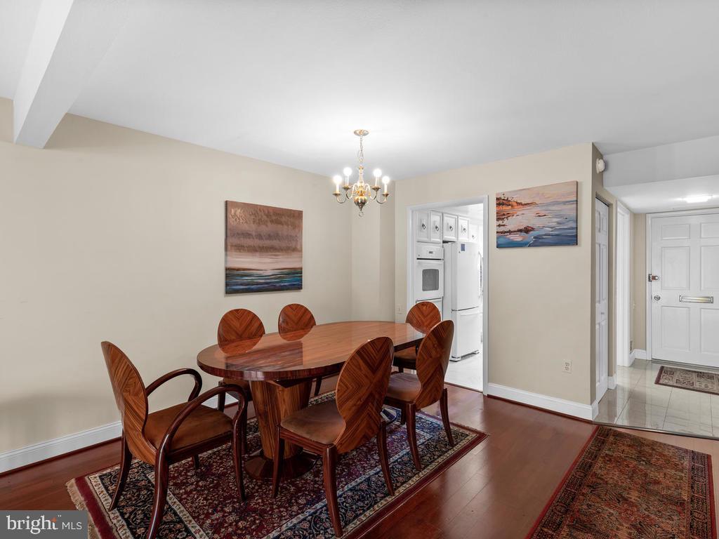 MONTGOMERY MUTUAL COOP - Residential