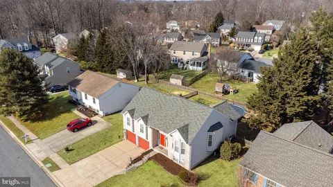 825 Van Dyke Lane, Bel Air, MD 21014 - MLS#: MDHR2040544