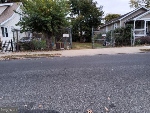 Vacant Land For Sale - 300 & 320 N River Avenue<br/> CAMDEN, NJ 08105