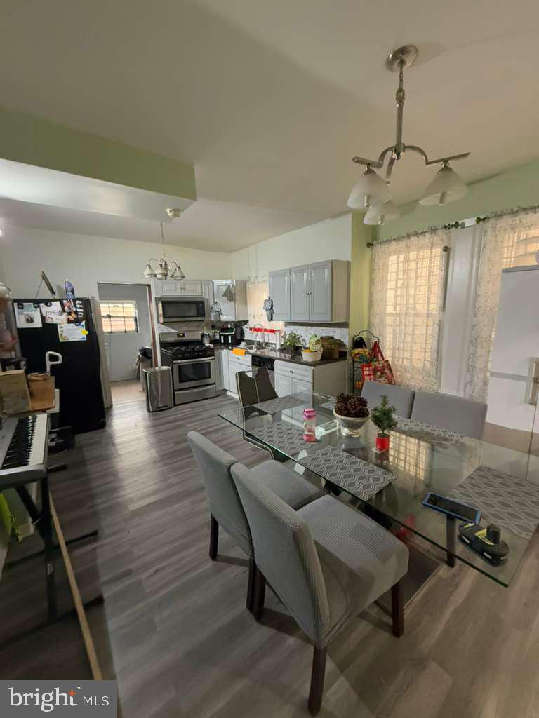 FELTONVILLE - Residential