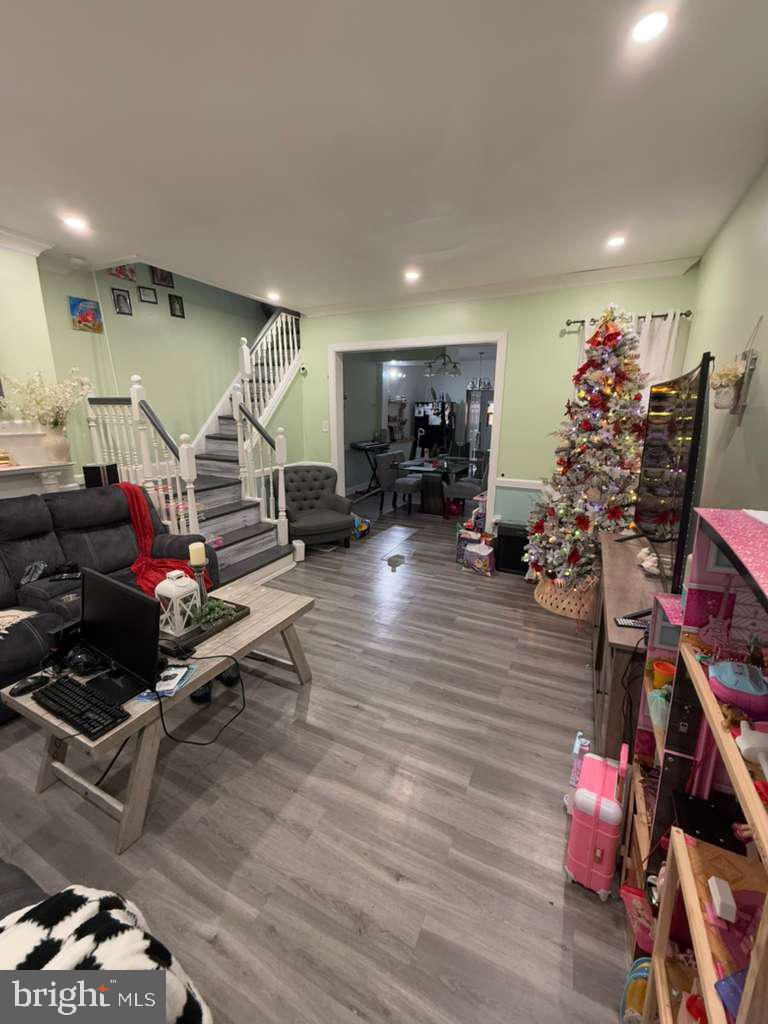 FELTONVILLE - Residential