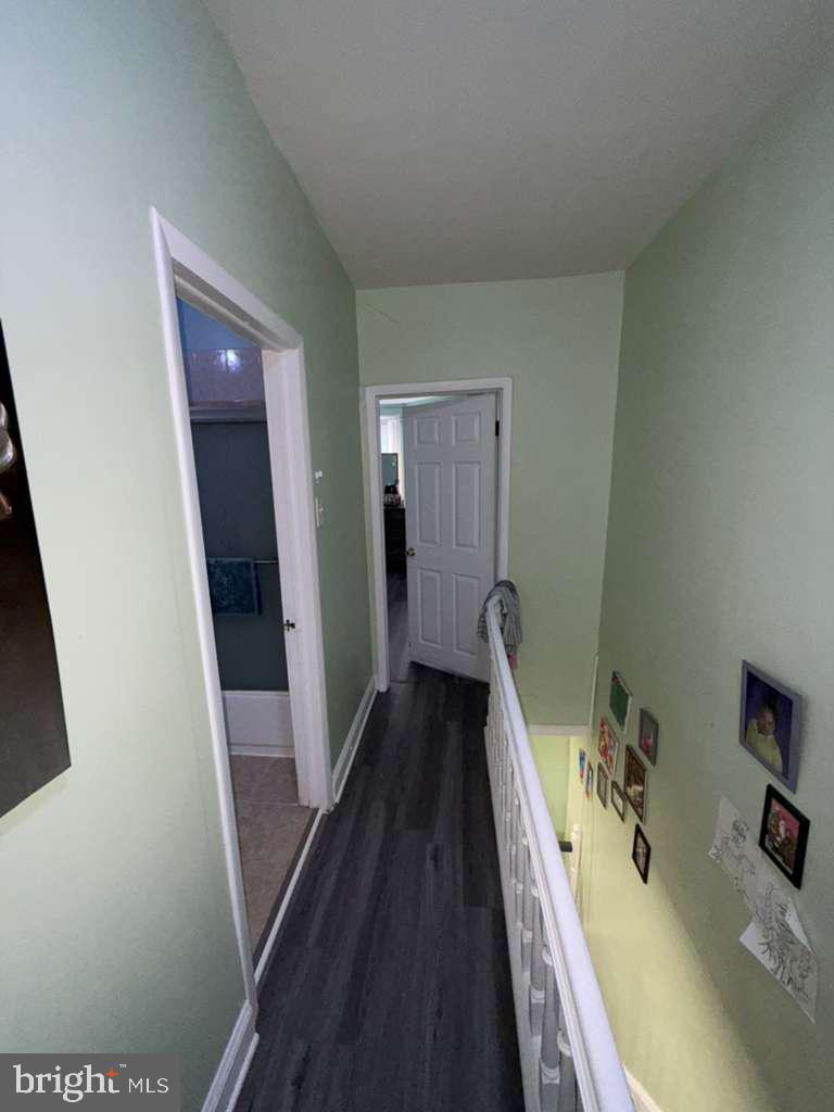 FELTONVILLE - Residential