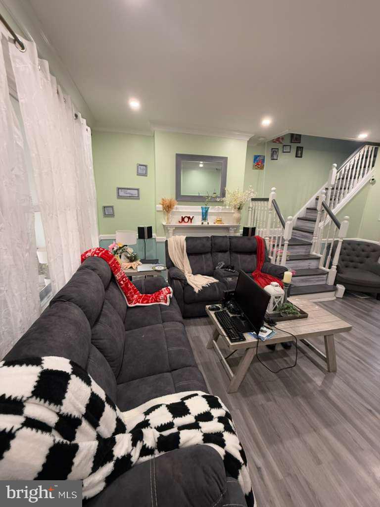 FELTONVILLE - Residential